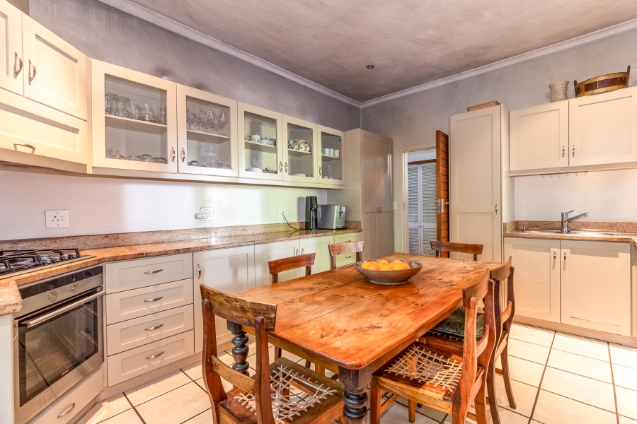 4 Bedroom Property for Sale in Brandwacht Western Cape